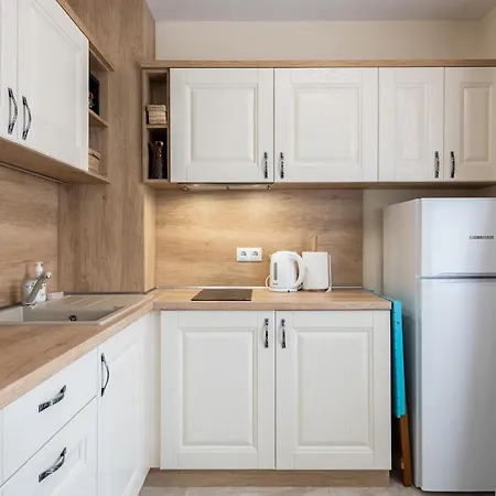 Turquoise ポモリエ